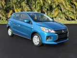 Used 2024 Mitsubishi Mirage ES image 2