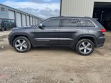 Used 2016 Jeep Grand Cherokee Limited image 3