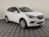 Used 2018 Buick Envision Premium image 3