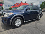 Used 2018 Nissan Armada SV w/ Driver Package image 2