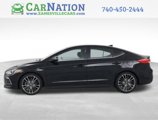 Used 2018 Hyundai Elantra Sport image 3