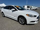Used 2017 Ford Fusion SE image 3