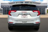 Certified 2022 GMC Terrain SLT image 4