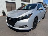 New 2025 Nissan Leaf SV Plus image 3