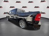 New 2025 RAM 1500 Big Horn image 2