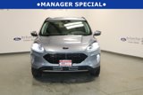Used 2022 Ford Escape Titanium image 2