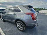 Used 2021 Cadillac XT5 Premium Luxury image 5