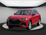 Certified 2023 Audi Q3 2.0T Premium Plus w/ Premium Plus Package image 3