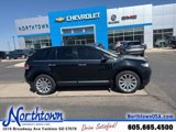 Used 2013 Lincoln MKX AWD image 4