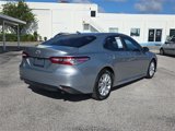 Used 2018 Toyota Camry LE w/ Audio Package image 3