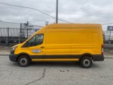 Used 2020 Ford Transit 250 148 High Roof w/ Load Area Protection Package image 4