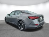 Used 2024 Nissan Sentra SV w/ All-Weather Package image 5