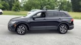Used 2023 Volkswagen Tiguan S image 5