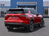 New 2025 Chevrolet Equinox RS image 4