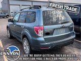 Used 2011 Subaru Forester 2.5X Limited image 3