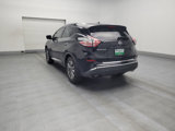 Used 2016 Nissan Murano SL w/ SL Technology Package image 5