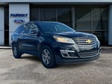 Used 2016 Chevrolet Traverse LT image 3