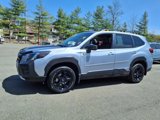 Used 2022 Subaru Forester Wilderness image 3