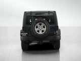 Used 2017 Jeep Wrangler Unlimited Sport w/ Quick Order Package 24S image 4