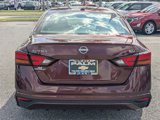 Used 2023 Nissan Altima 2.5 SV image 4