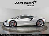 Used 2024 McLaren Artura image 2