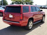 Used 2015 Chevrolet Tahoe LTZ image 5