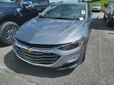Used 2023 Chevrolet Malibu LT image 3