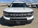 New 2024 Ford Bronco Sport Big Bend w/ Convenience Package image 2