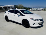 Used 2017 Chevrolet Volt LT image 3
