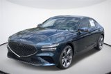 New 2025 Genesis G70 3.3T Advanced w/ Sport Prestige Package image 3