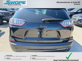 Certified 2021 Jeep Cherokee Latitude Lux 80th Anniv w/ Quick Order Package 26U 80TH image 4