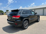 Used 2017 Jeep Grand Cherokee Limited image 6