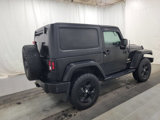 Used 2015 Jeep Wrangler Sahara image 5