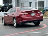 Used 2019 Chevrolet Malibu LT image 4