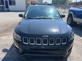 Used 2021 Jeep Compass Latitude w/ Sun and Sound Group image 3