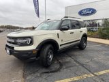 New 2024 Ford Bronco Sport Big Bend image 4
