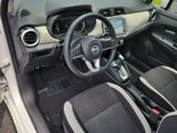 Used 2021 Nissan Versa SV image 3