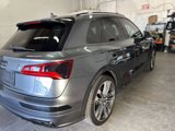 Used 2018 Audi SQ5 Premium Plus w/ S Sport Package image 6