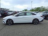 New 2025 Hyundai Elantra Sport image 2