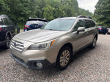 Used 2017 Subaru Outback 2.5i Premium image 2