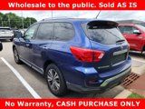 Used 2018 Nissan Pathfinder SL image 5