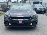 Used 2021 Kia Forte LXS image 2