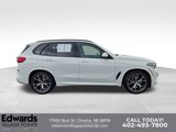 Used 2019 BMW X5 xDrive40i w/ M Sport Package image 2