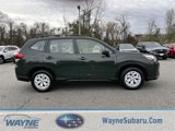 Certified 2022 Subaru Forester image 5