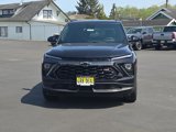 New 2025 Chevrolet TrailBlazer RS w/ Driver Confidence Package image 3