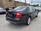 Used 2010 Ford Fusion SE image 5