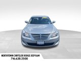 Used 2013 Hyundai Genesis 3.8 w/ Technology Pkg image 2
