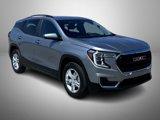 Certified 2023 GMC Terrain SLE w/ Driver Convenience Package image 3