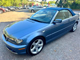 Used 2004 BMW 325Ci Convertible image 5
