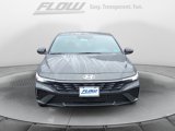 New 2025 Hyundai Elantra SEL image 2